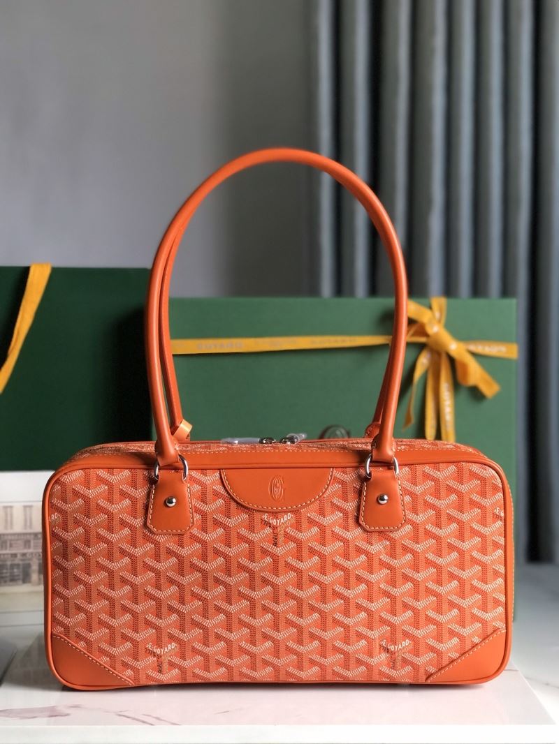 Goyard Top Handle Bags